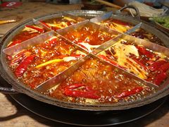 -陈陈火锅(较场口店)