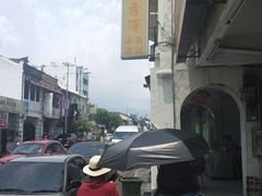 -伍秀泽海南鸡饭茶室