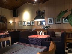 -小世界西餐厅(建国门店)