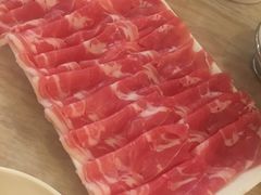 -台北吴记老锅底麻辣火锅(蓝村路店)
