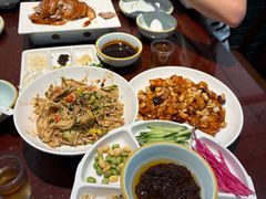 -恭敬李·烤鸭(天坛北门店)