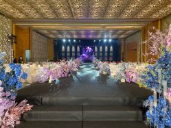 -金茂深圳JW万豪酒店·宴会厅