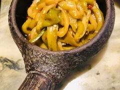 -佬麻雀·新湘菜(珠海金发购物中心店)
