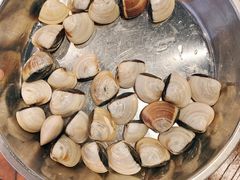 白贝-鼎盛私厨·新派顺德菜(上河坊店)