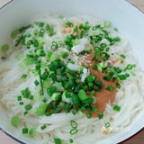 ㊙️家庭版芝麻酱拌面，香气浓郁，好吃到舔盘❗