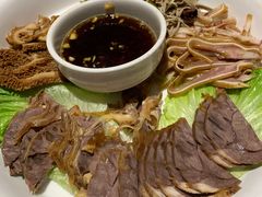 -好嫂子酱猪手•农家菜(学院南路店)