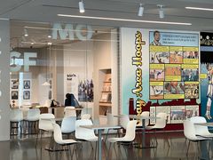 -旧金山现代艺术博物馆