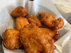 -必胜客(白石桥店)