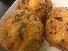 海苔肉松小贝-老香港蛋糕(梓桐苑店)