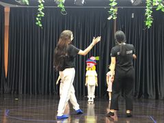 -卓美LAMDA戏剧演讲与培训中心(亚运村店)