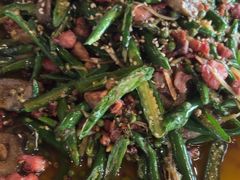 青椒鸡-盐帮食坊•小河帮川菜(四川师大店)