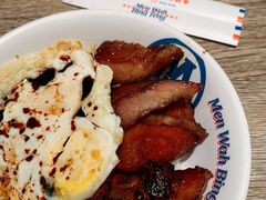 敏华黯然销魂饭-敏华冰厅(天河城店)