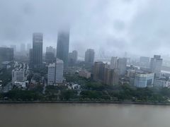 -宁波万豪酒店