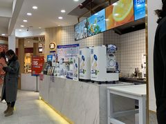 -茶百道(京华城店)