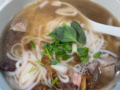 -越南牛肉河粉餐厅(书院巷店)