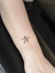 -PinooTattoo皮奴刺青纹身设计总部