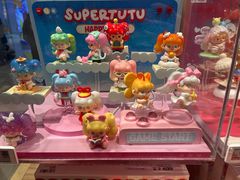 -泡泡玛特POPMART(国金街店)