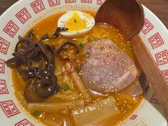 -白石的深夜食堂(万达店)