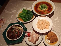 -松鹤面馆(观前店)