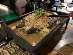 -探炉·香辣豆花烤鱼(雄峰城店)