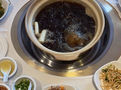 -天宜隆蘑菇宴火锅(石景山旗舰店)