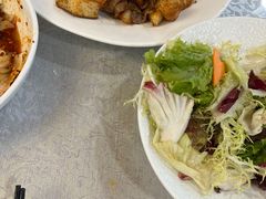 -汗腾格里·风味餐厅(新疆驻京办店)