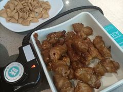 -半天妖烤鱼(方庄店)