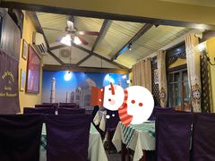 -Santoor 萨都里印度餐厅(北锣鼓巷店)
