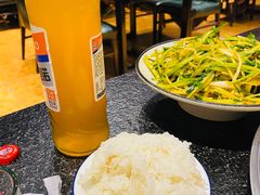 -青麻椒川菜小馆(群力新苑店)
