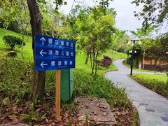 -森波拉火山温泉