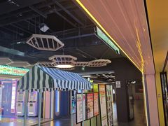 -风云再起游乐汇(北京西单西西友谊店)