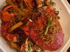 -避风塘·金牌店·夜宵(金玉兰店)