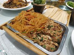 -小船渔村•大连菜•大连焖鱼(明泽街店)