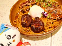-BE BRIGHT KITCHEN(正佳广场店)