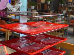 -打酱友•斑鱼海鲜粥火锅(吴桥店)