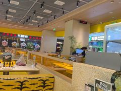 -虎丫炒鸡(郑州高新万科店)