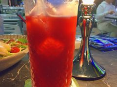 CUBA&nbsp;MAN-Juicy Bakery(瑞景店)