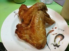 -胜利茶餐室