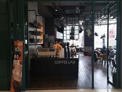 门面-Wagas沃歌斯(静安大悦城店)