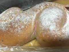 -中山大学南校区-学1食堂