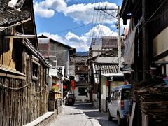 -松州古城