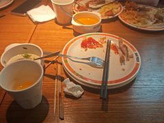 -比格比萨自助(国展店)