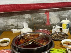 -渝味黄姐火锅(黄泥村店)
