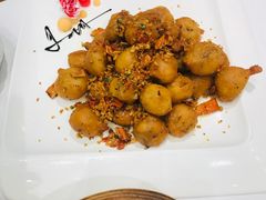 -京粤荟(海王银河科技大厦店)