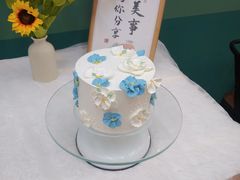 -美斯烘焙培训学院•蛋糕•面包•咖啡(宝安校区)