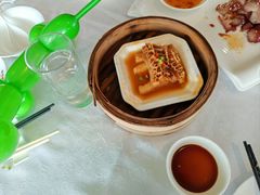 -海湾壹品·粤菜·早茶·烤鸭(拱北店)