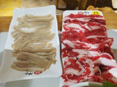 -焯牛潮汕牛肉火锅(云峰街创始店)