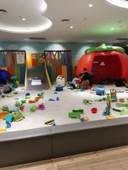 -meland亲子乐园·派对·研学(淄博万象汇店)