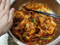 -玲玲面屋