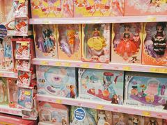 -TOYSRUS玩具反斗城(苏州中心店)